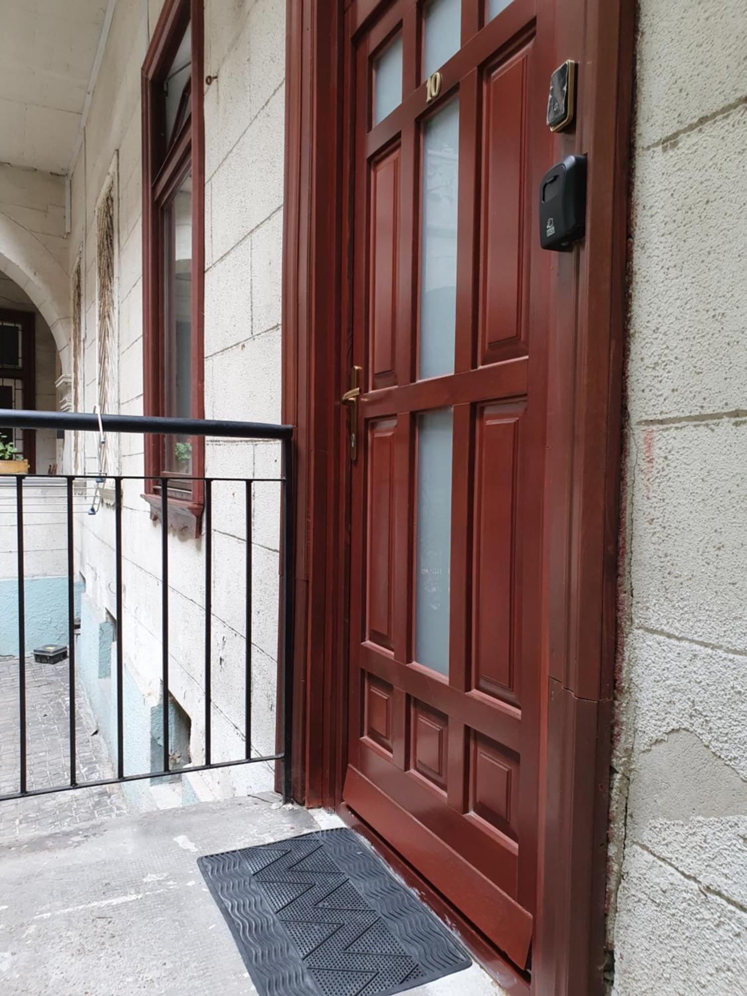 Appartement Cozy Bella