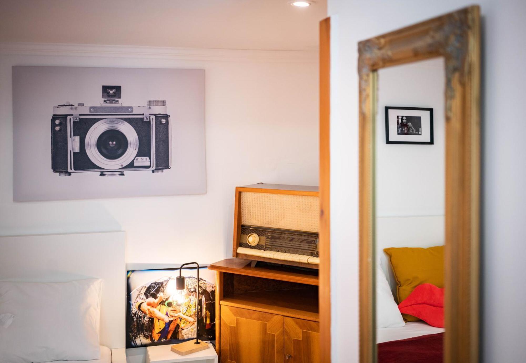 Apartmán Vintage