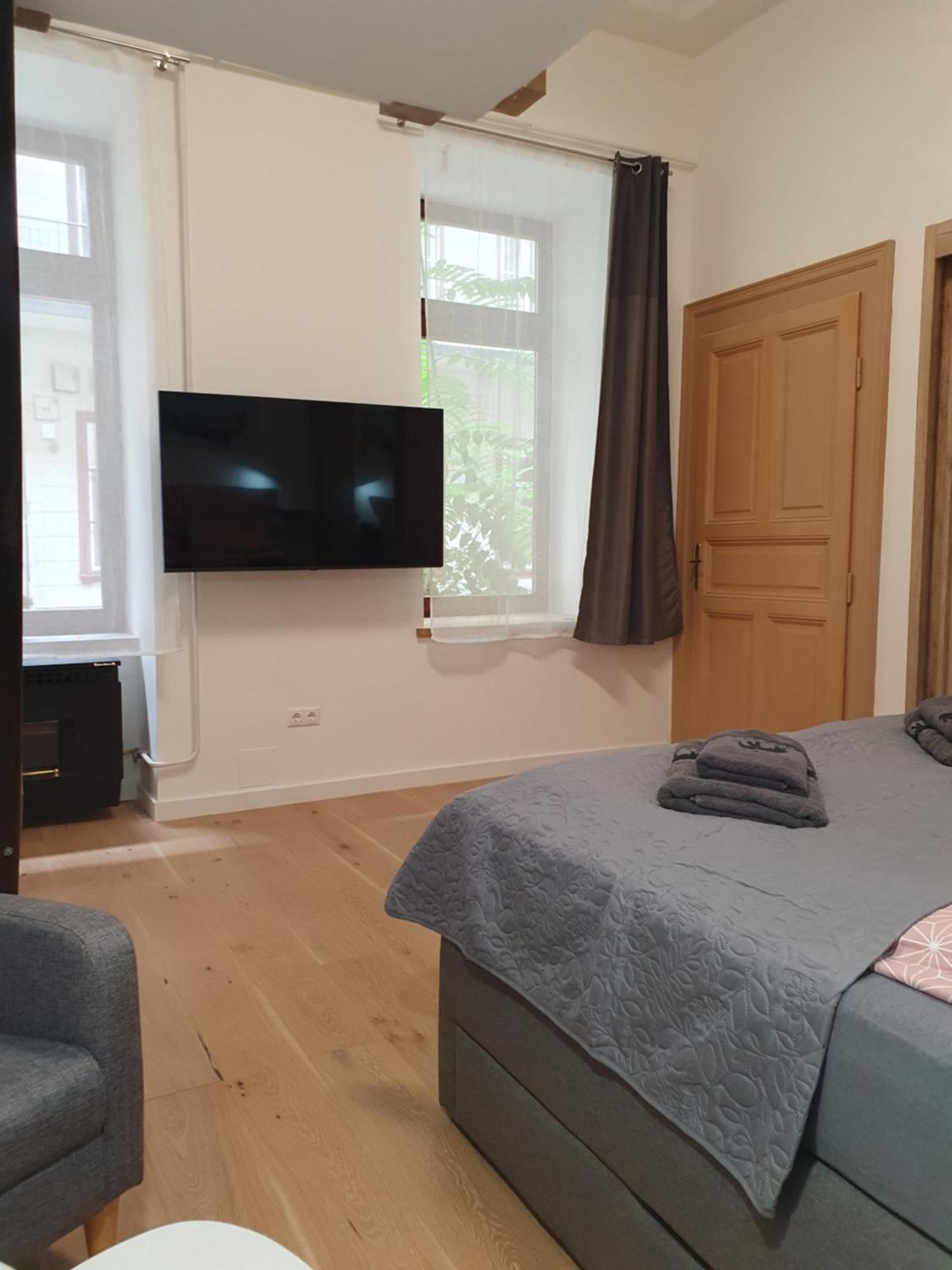 Cozy Bella Budapest