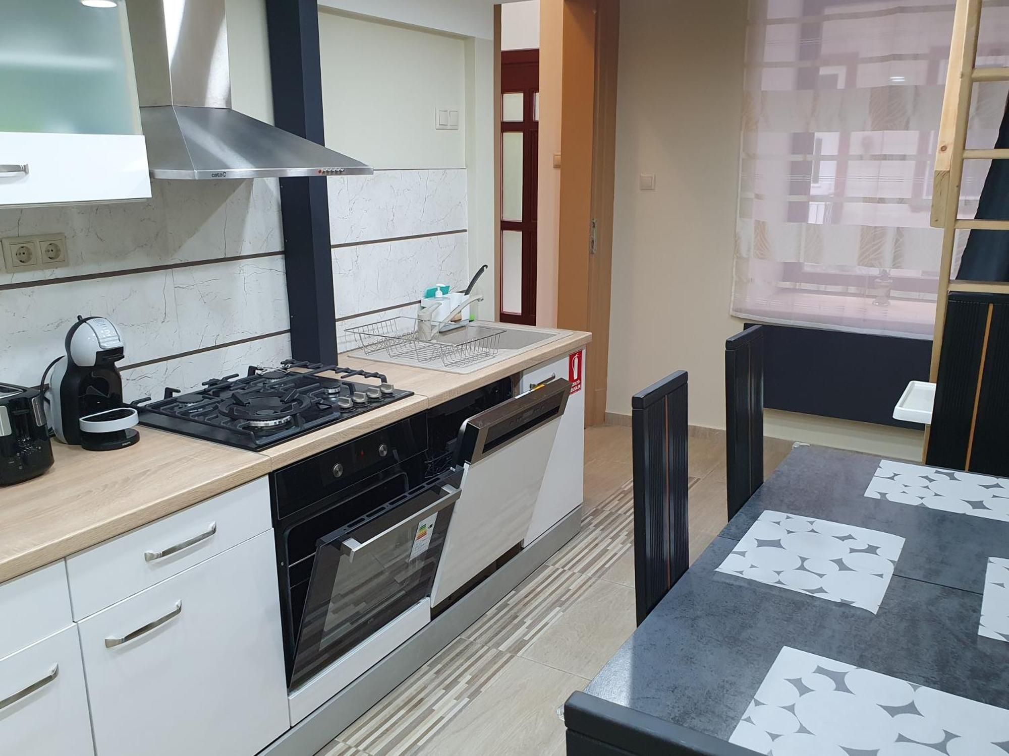 Appartement Cozy Bella