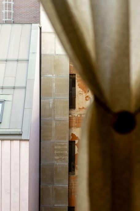 Historic Charm On Dohany Street By Newave Appartamento *