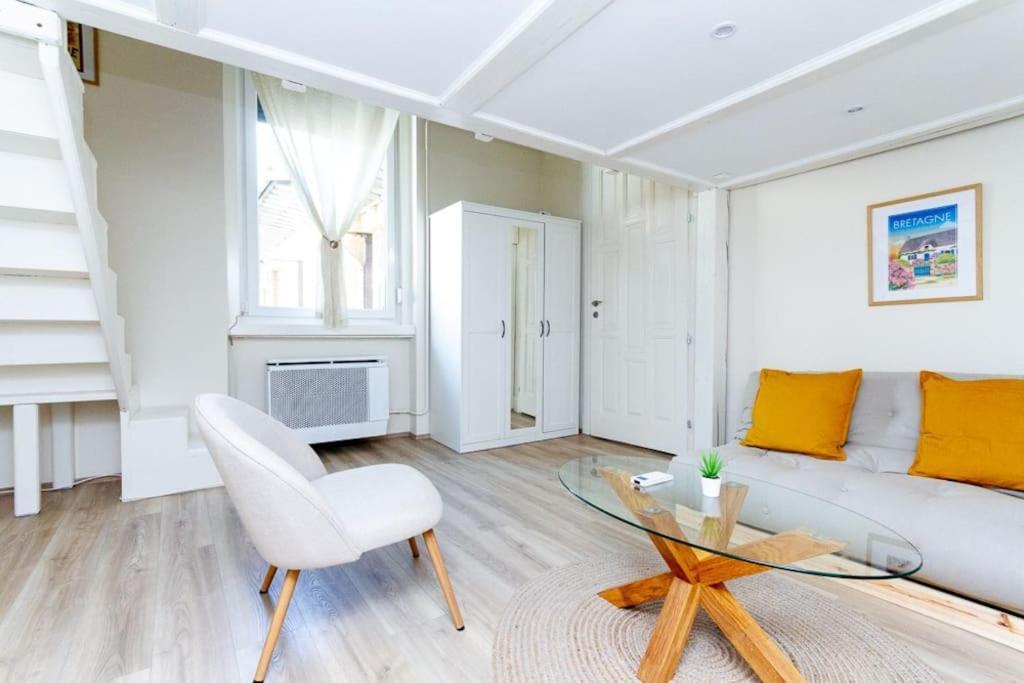 Historic Charm On Dohany Street By Newave Appartamento