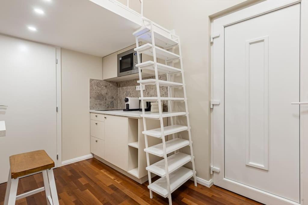 Appartement Nescaflat 3in1 First