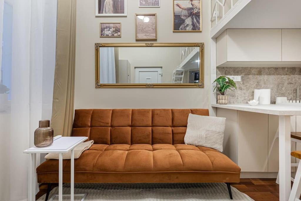 Nescaflat 3in1 First Appartement *