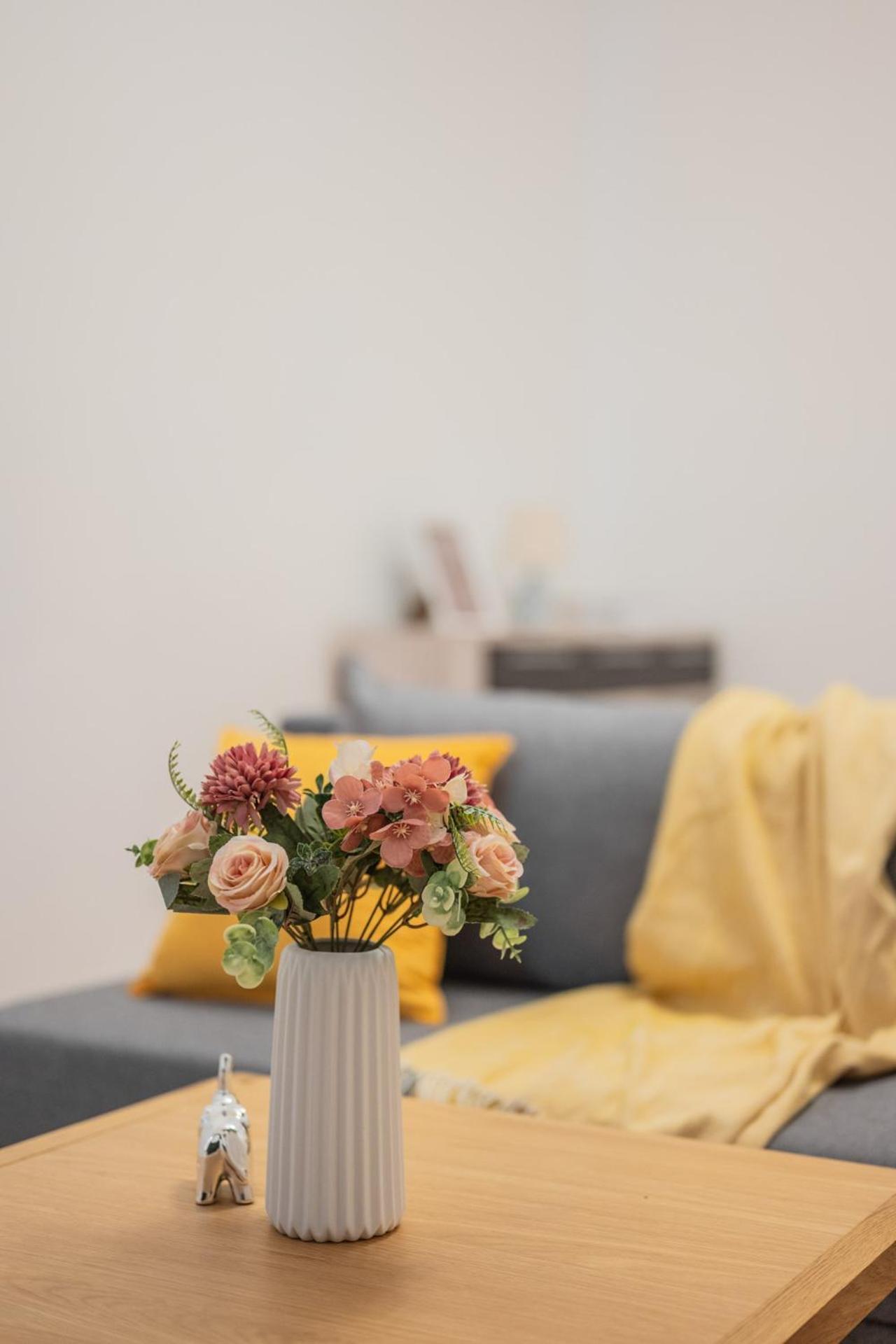 Cozy On The Andrassy Fashion St * Budapest