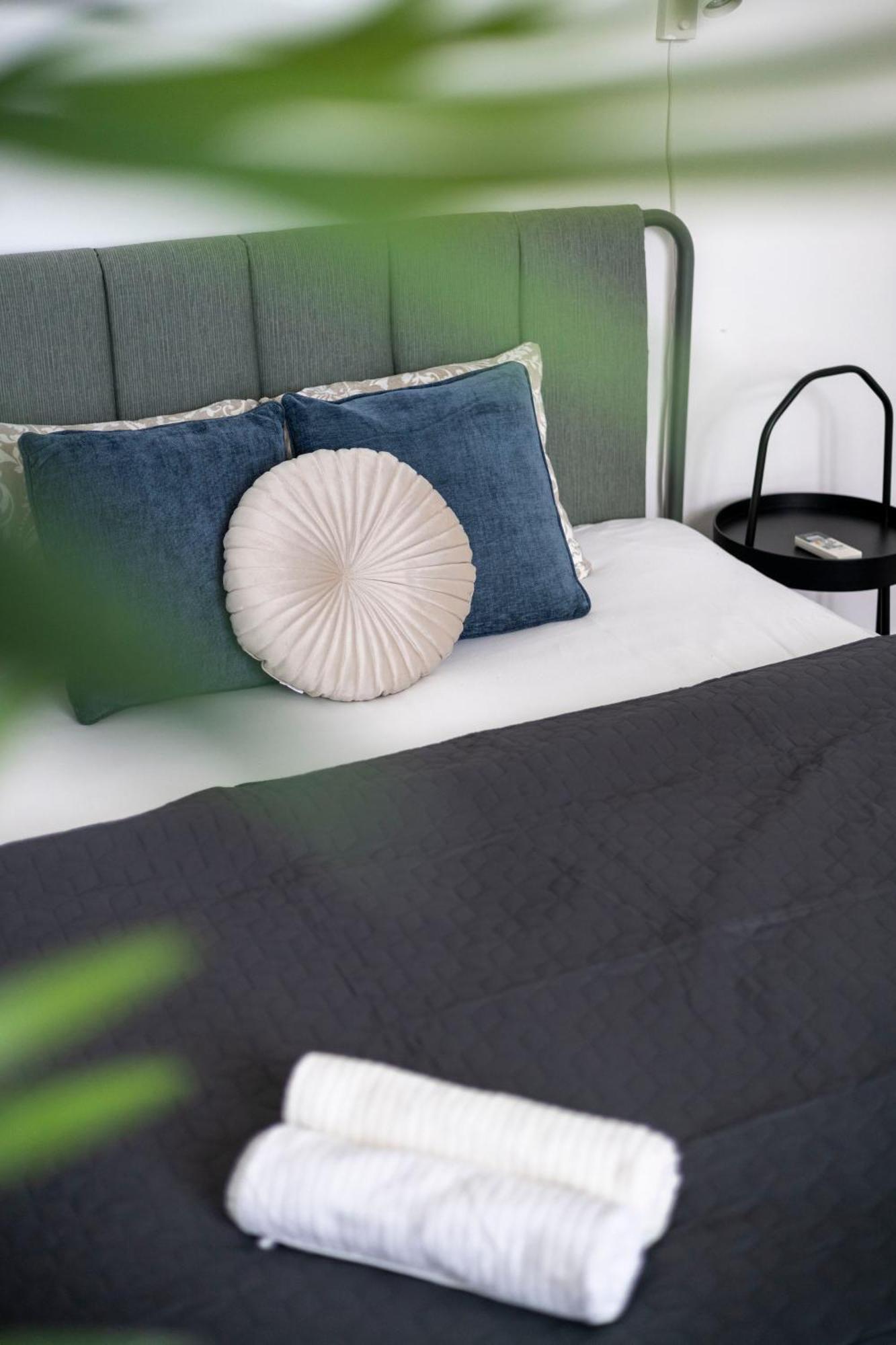 Appartamento Deluxe & Cozy Wesselenyi Dream Next To The Synagogue Budapest