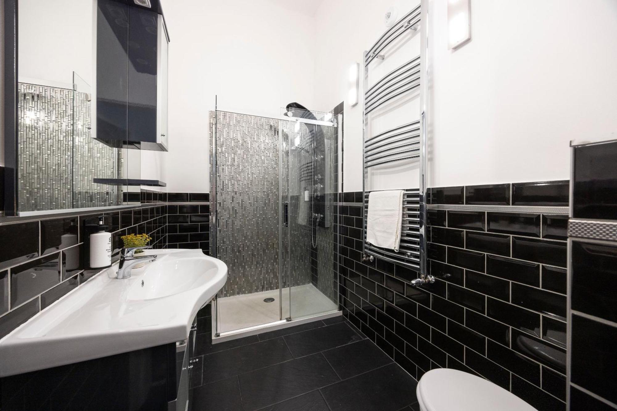 Appartamento Deluxe & Cozy Wesselenyi Dream Next To The Synagogue *