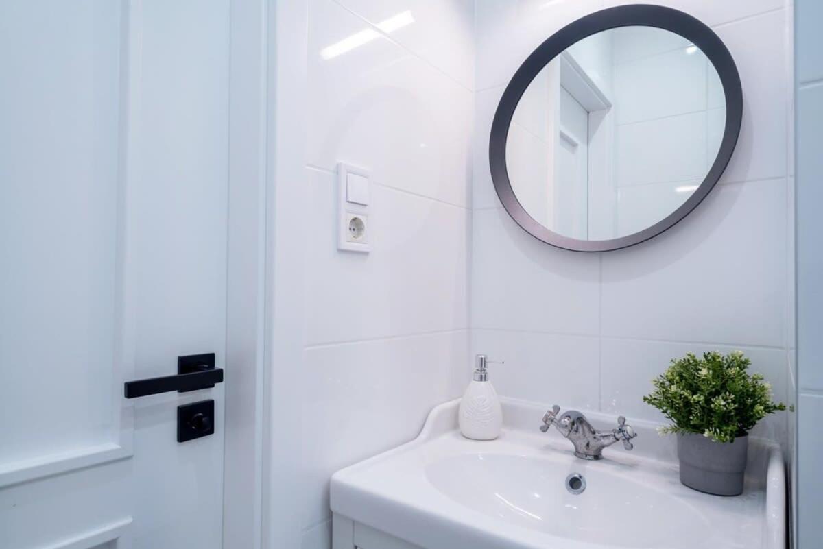 Apartament Super New With Air Conditioning Budapeszt