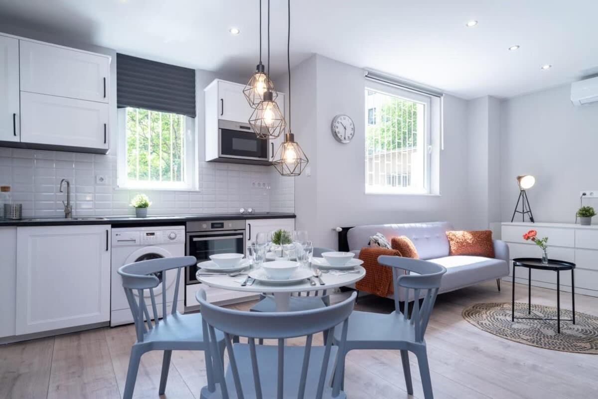 Apartament Super New With Air Conditioning *