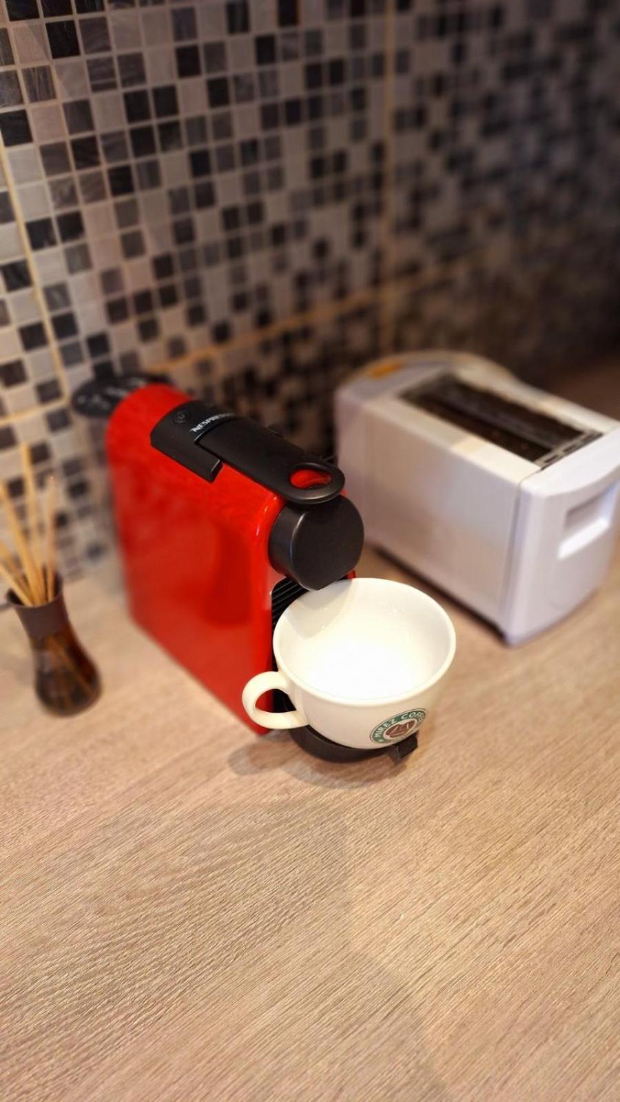 Viko Apartman 1 Budapešť