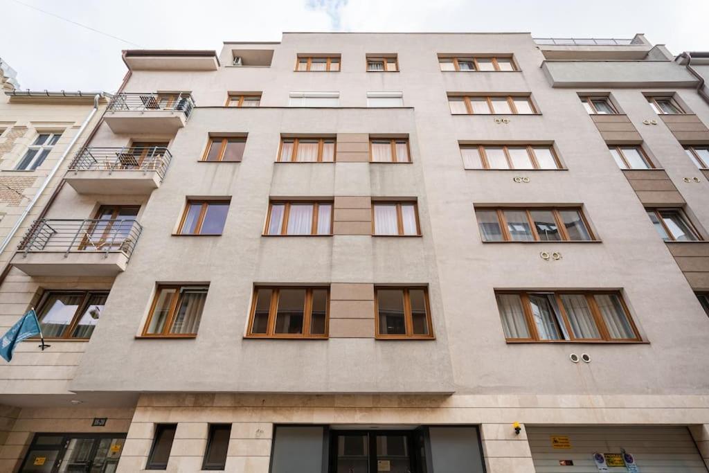 Serene Haven Apartamento *