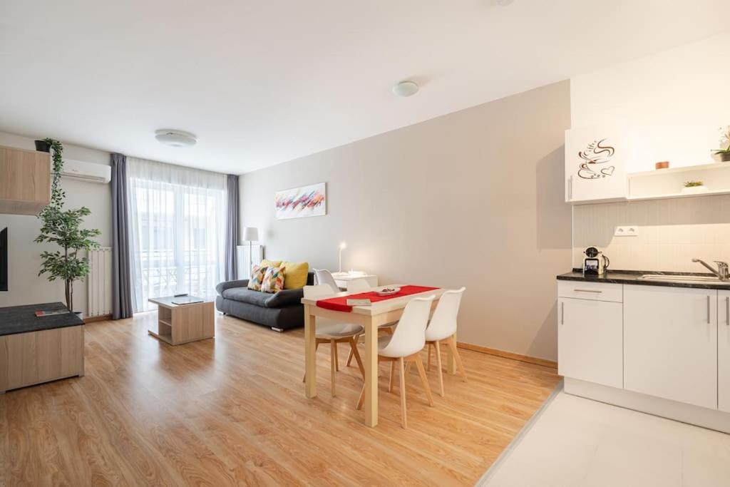 Serene Haven Apartamento *