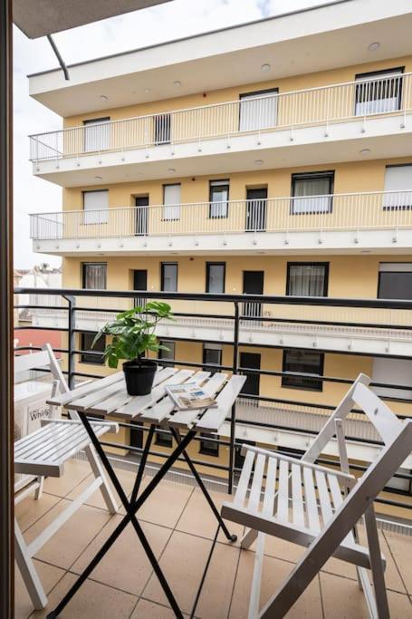 Serene Haven Apartamento Budapest