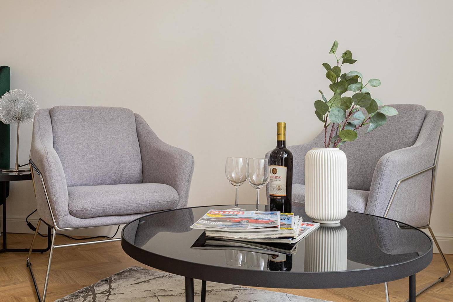 Apartamento Miller Street *