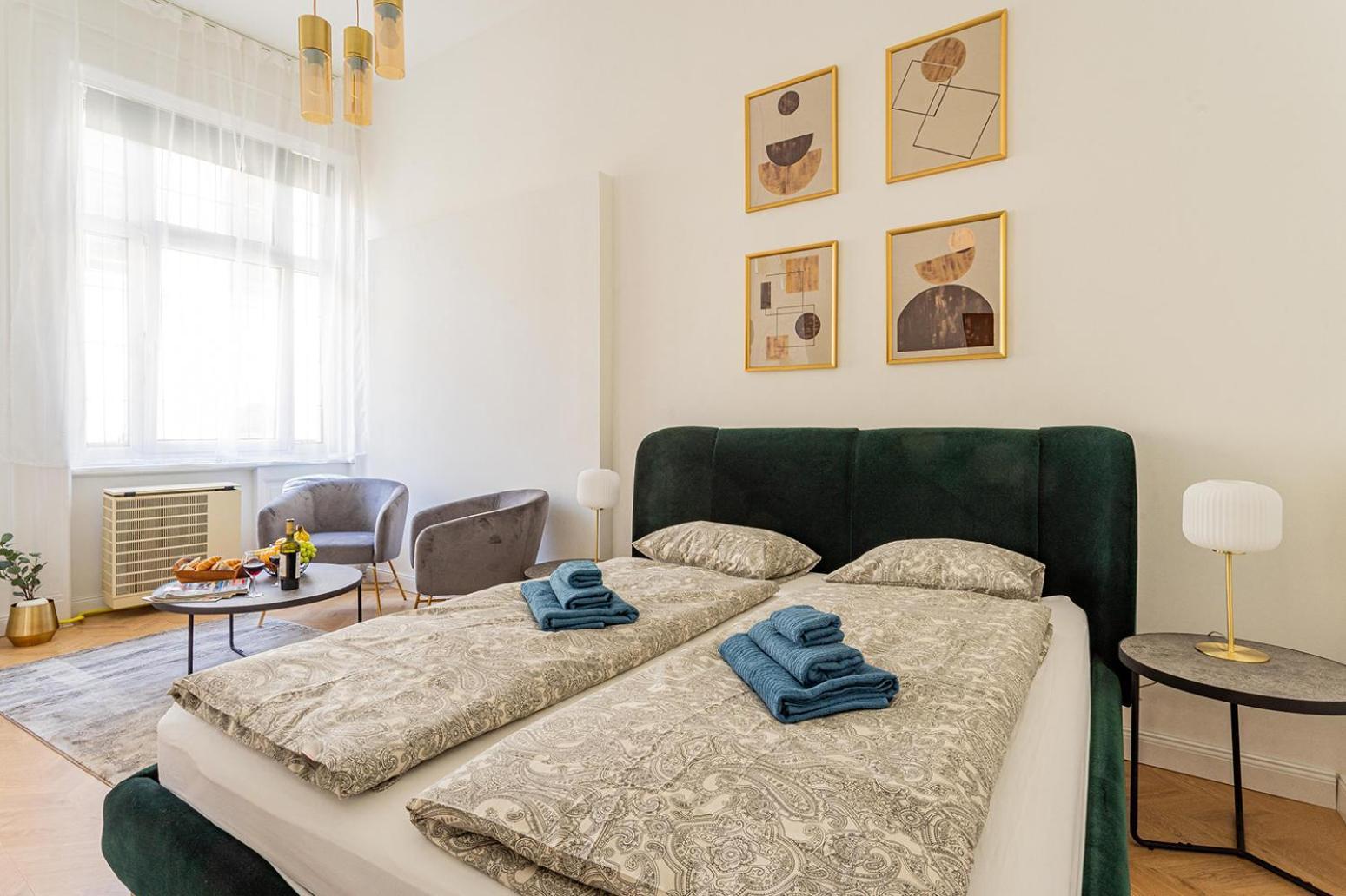 Miller Street Apartamento Budapest