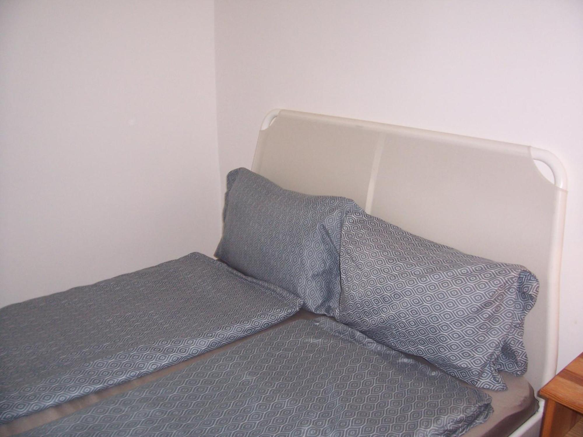 Habitación en casa particular A & E Budapest