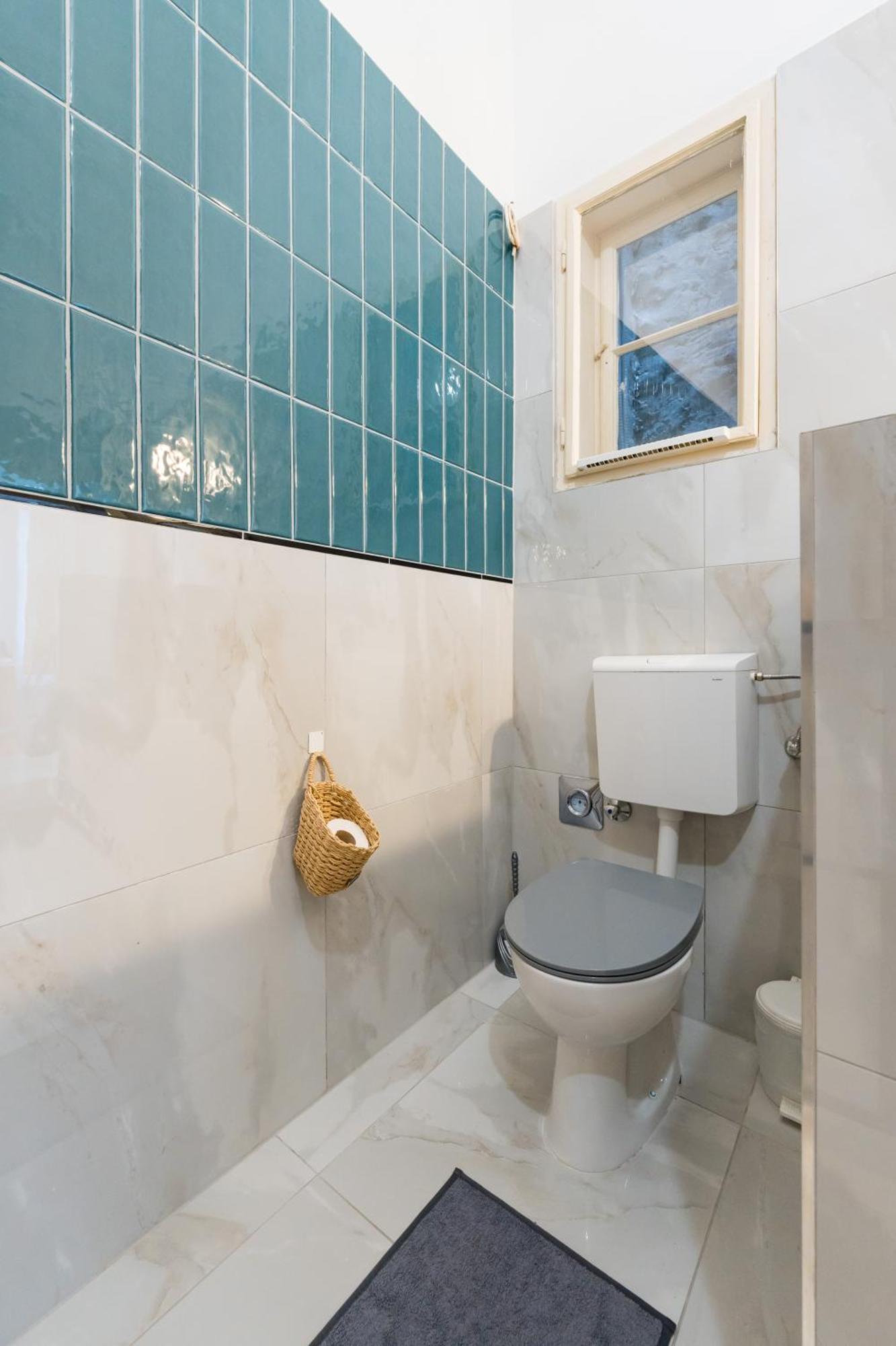 Apartment Basilica Downtown Budapest