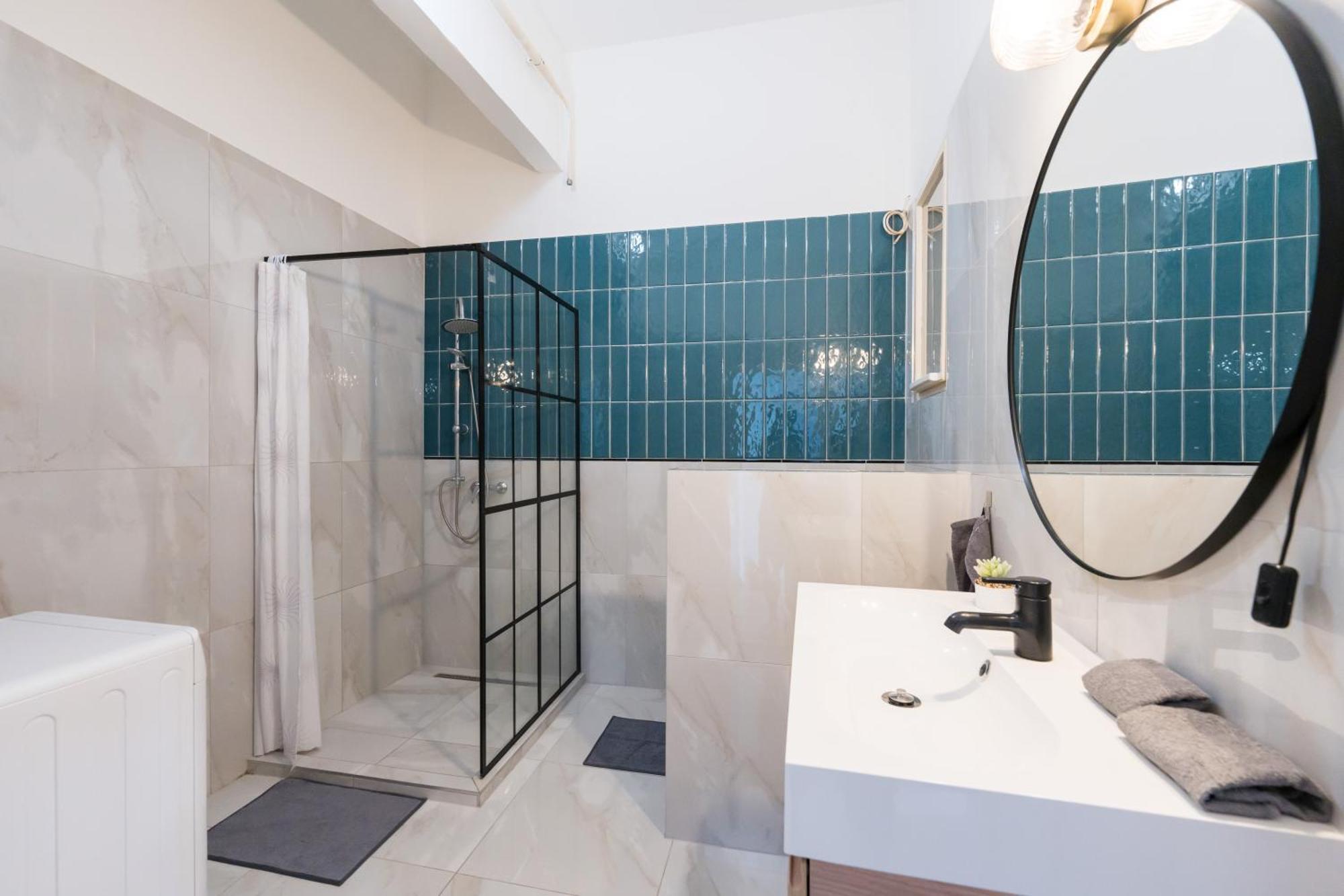 Apartment Basilica Downtown *