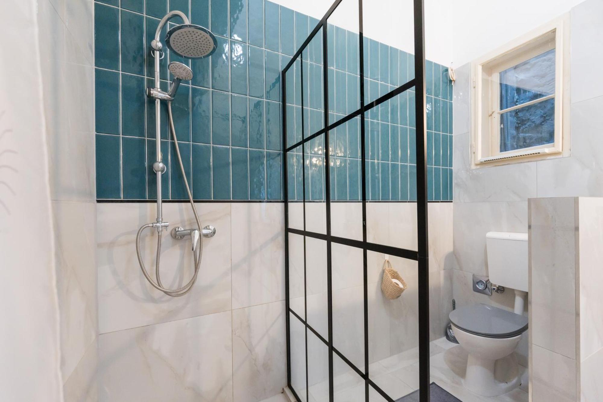 Apartment Basilica Downtown Budapest