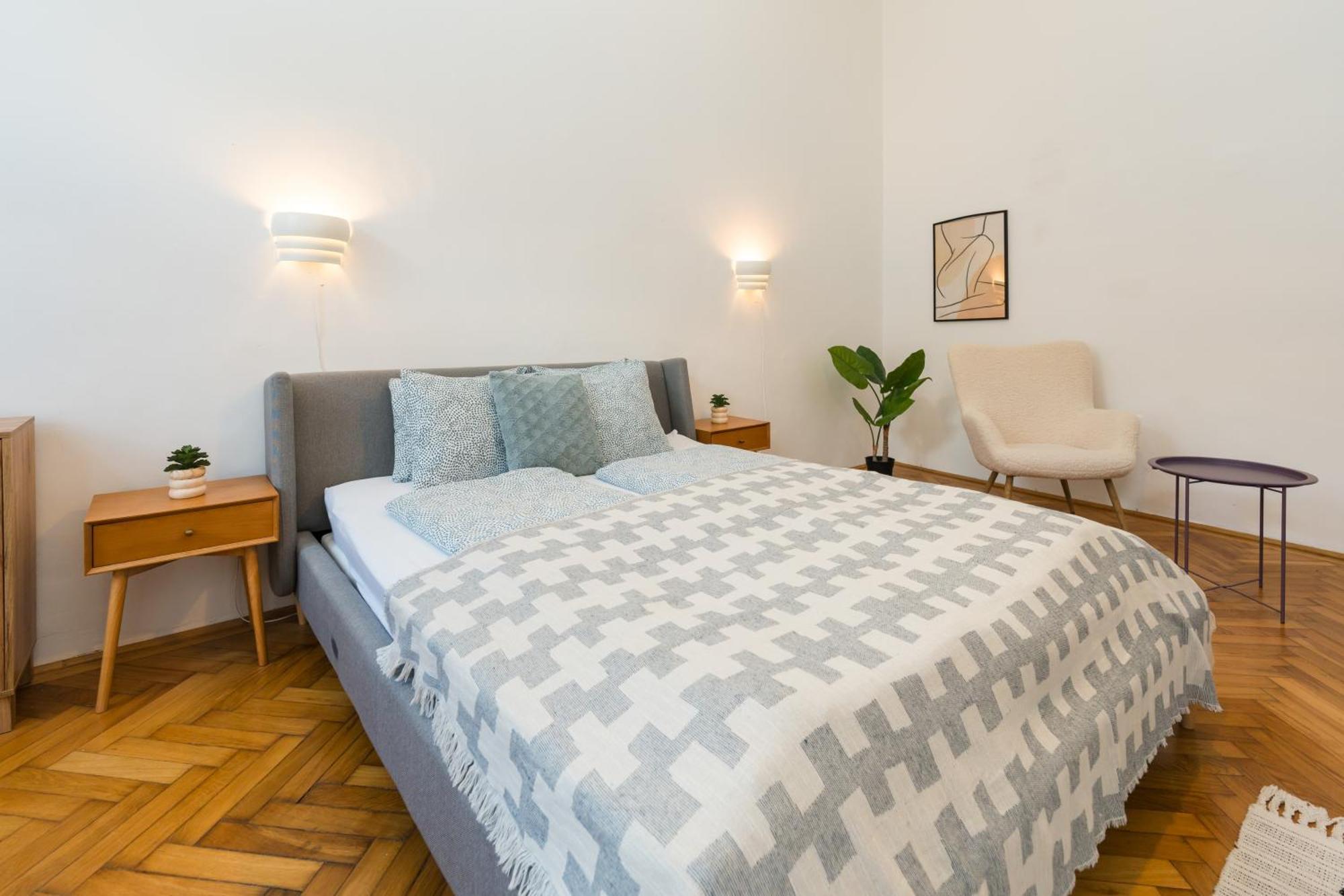 Basilica Downtown Apartment Budapest