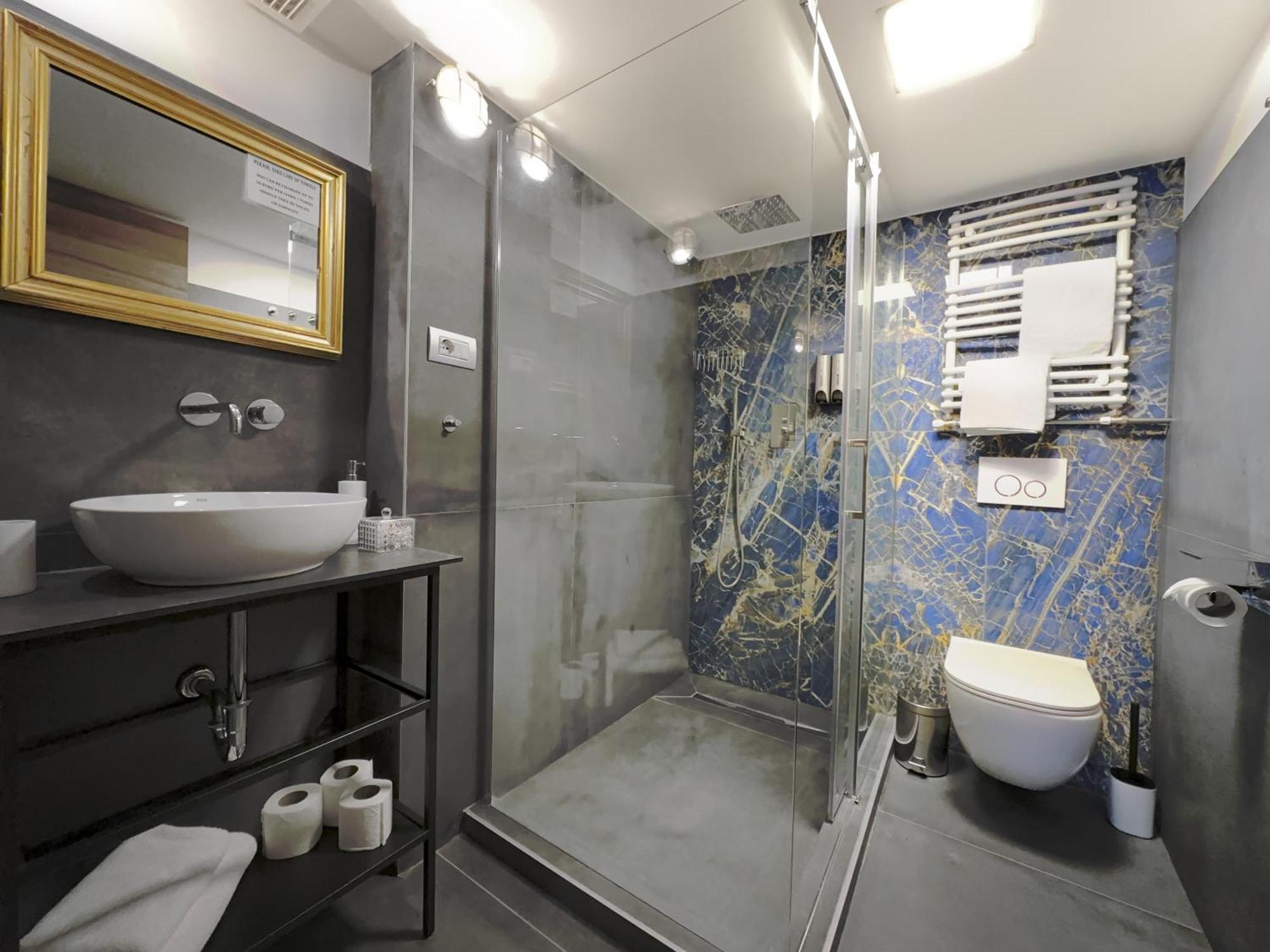 Apartamento The Address Loft - Passion