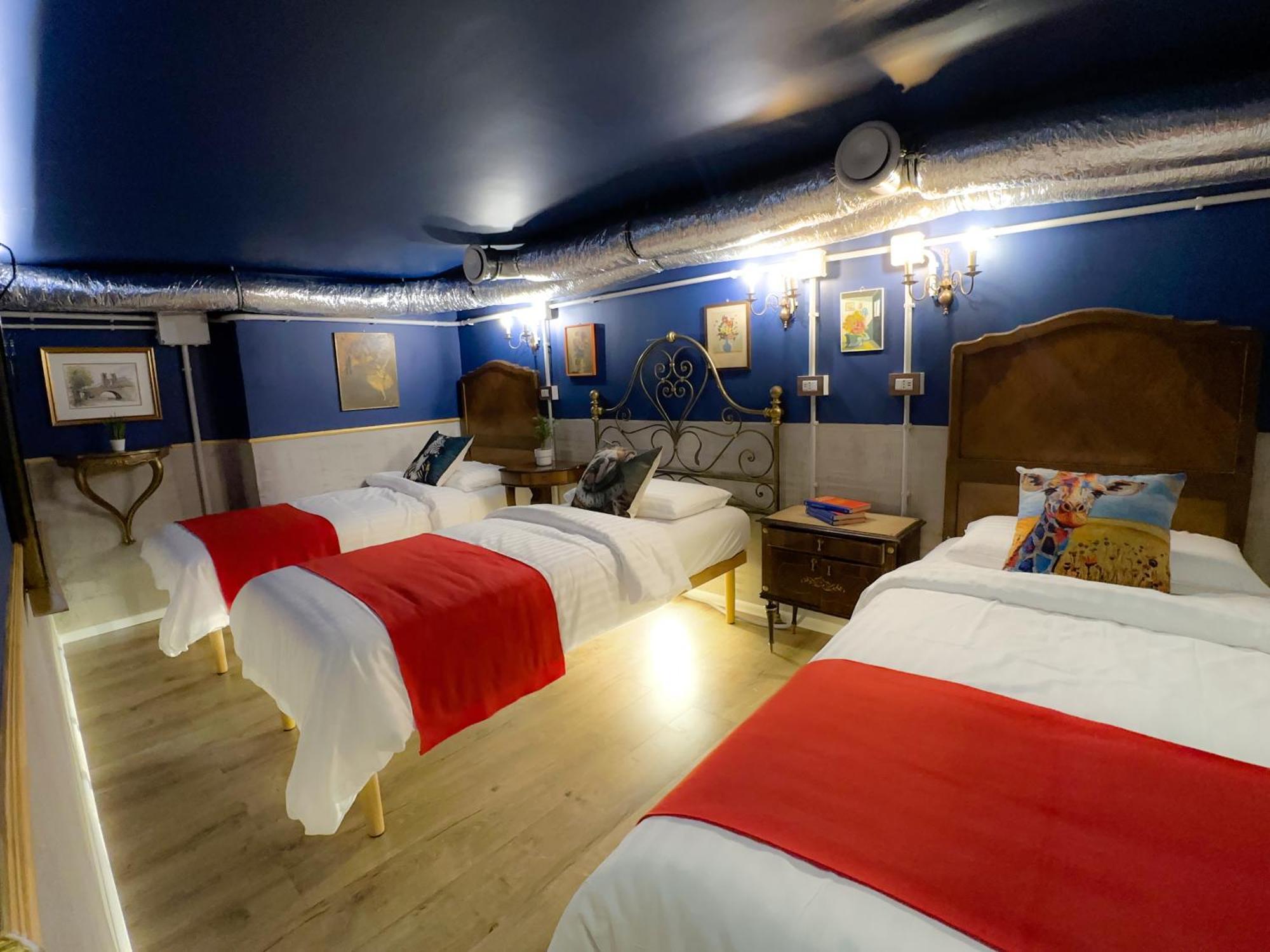 The Address Loft - Passion Apartamento