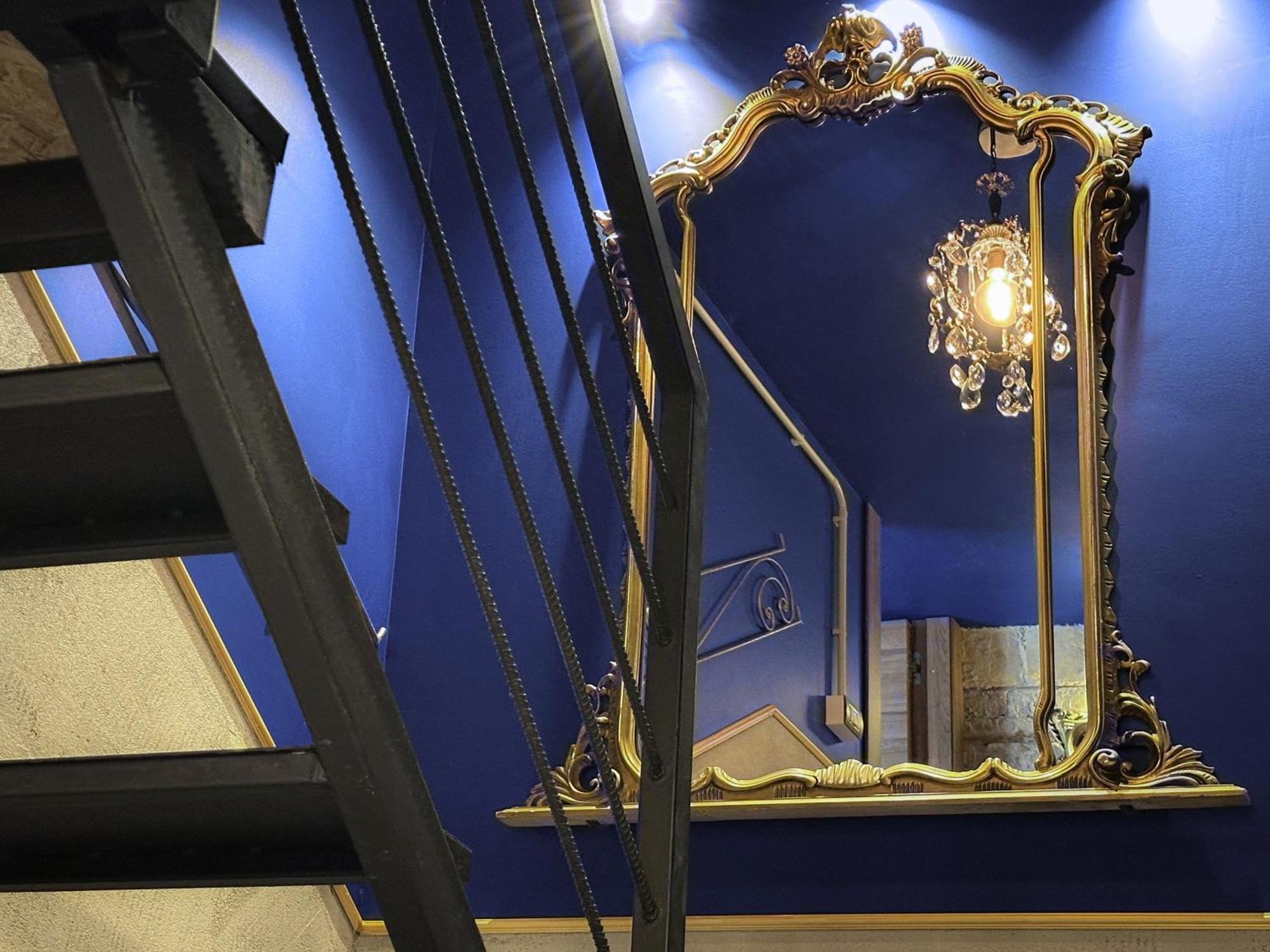 Apartamento The Address Loft - Passion *