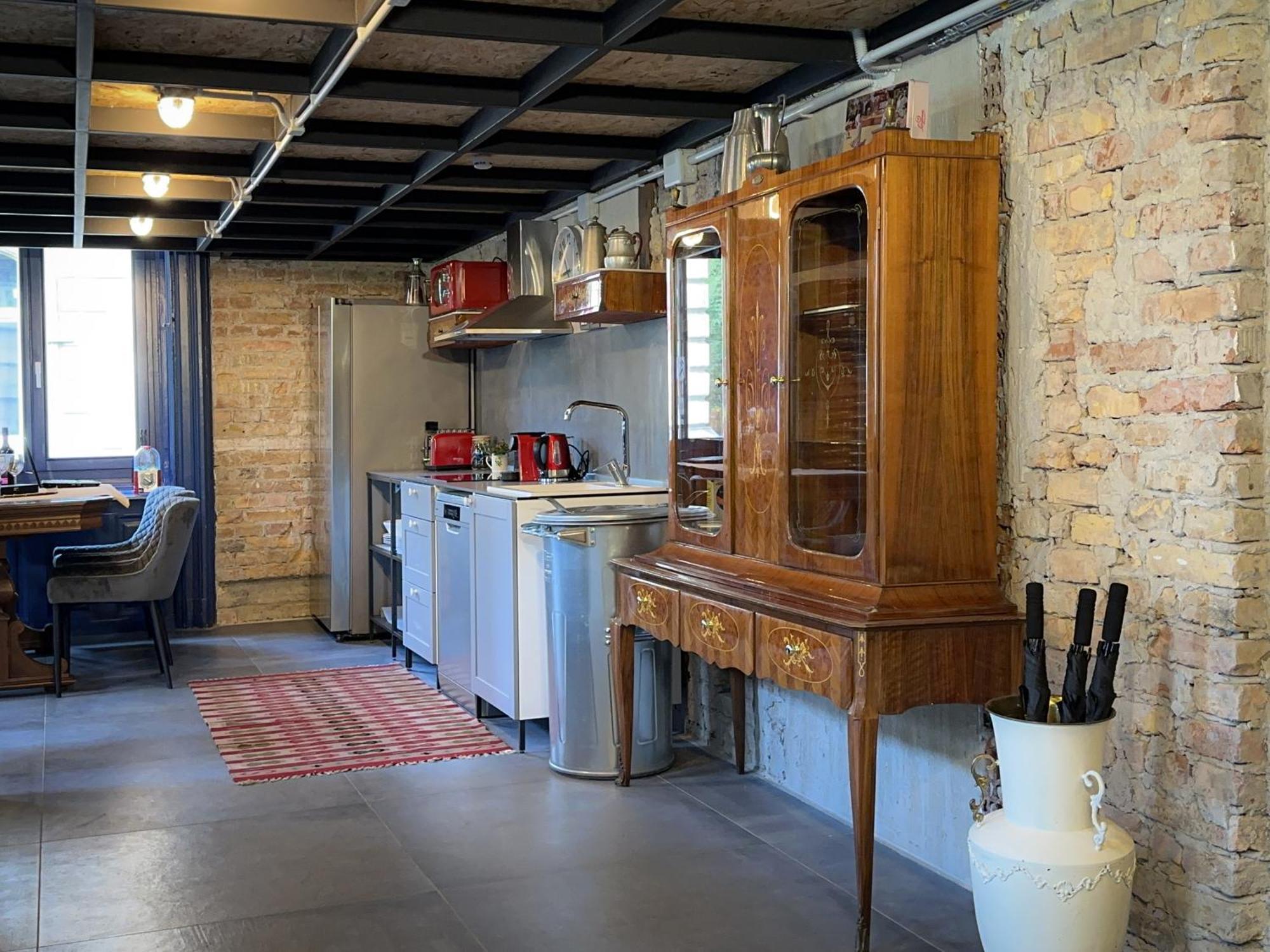 The Address Loft - Passion Apartamento