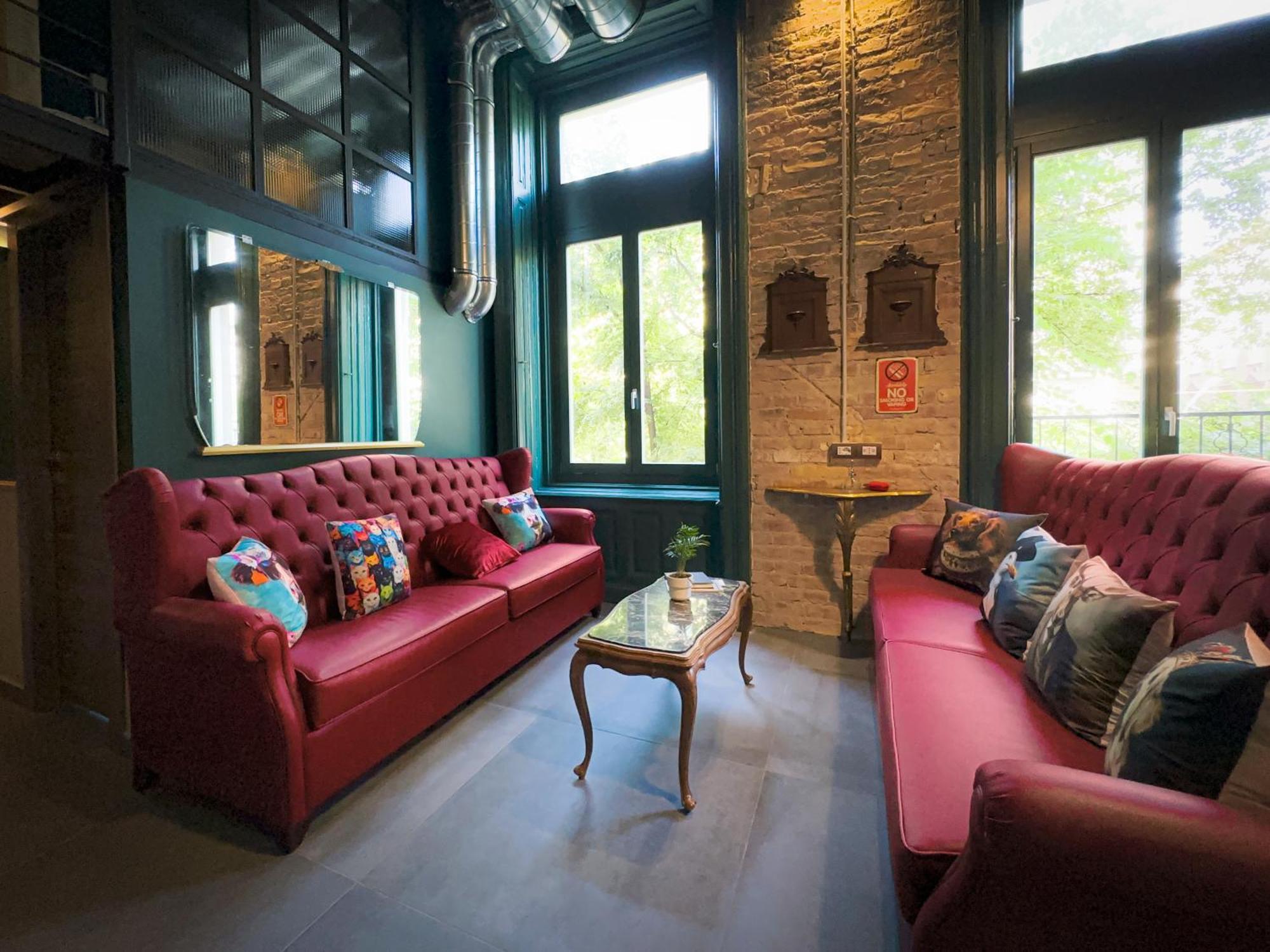 Apartment The Address Loft - Devotion Budapest