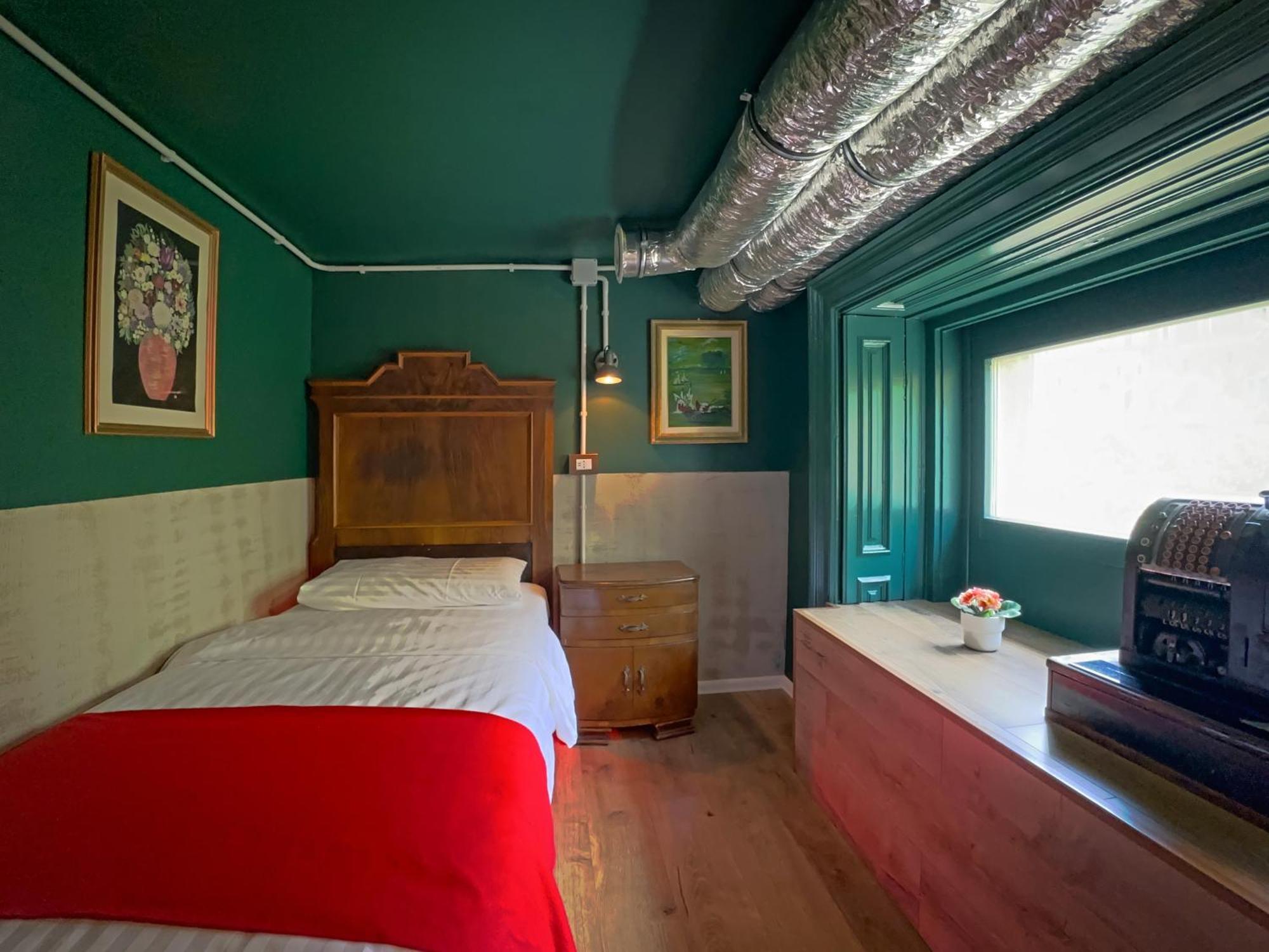 Apartment The Address Loft - Devotion Budapest
