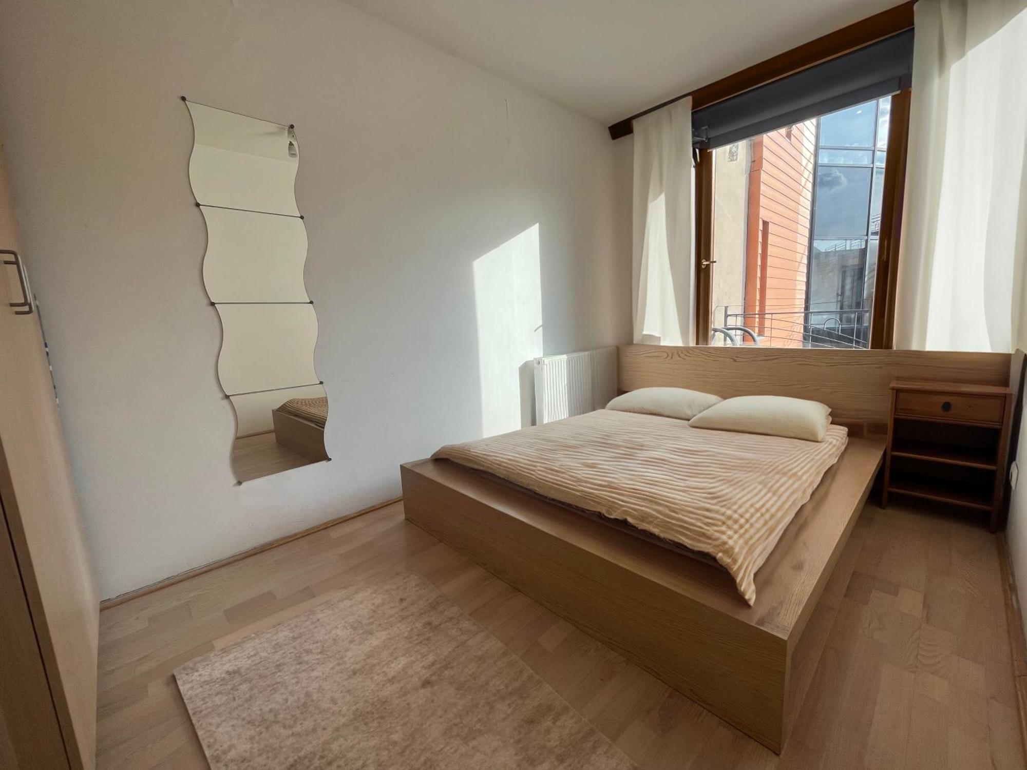 Leda Deluxe * Budapest