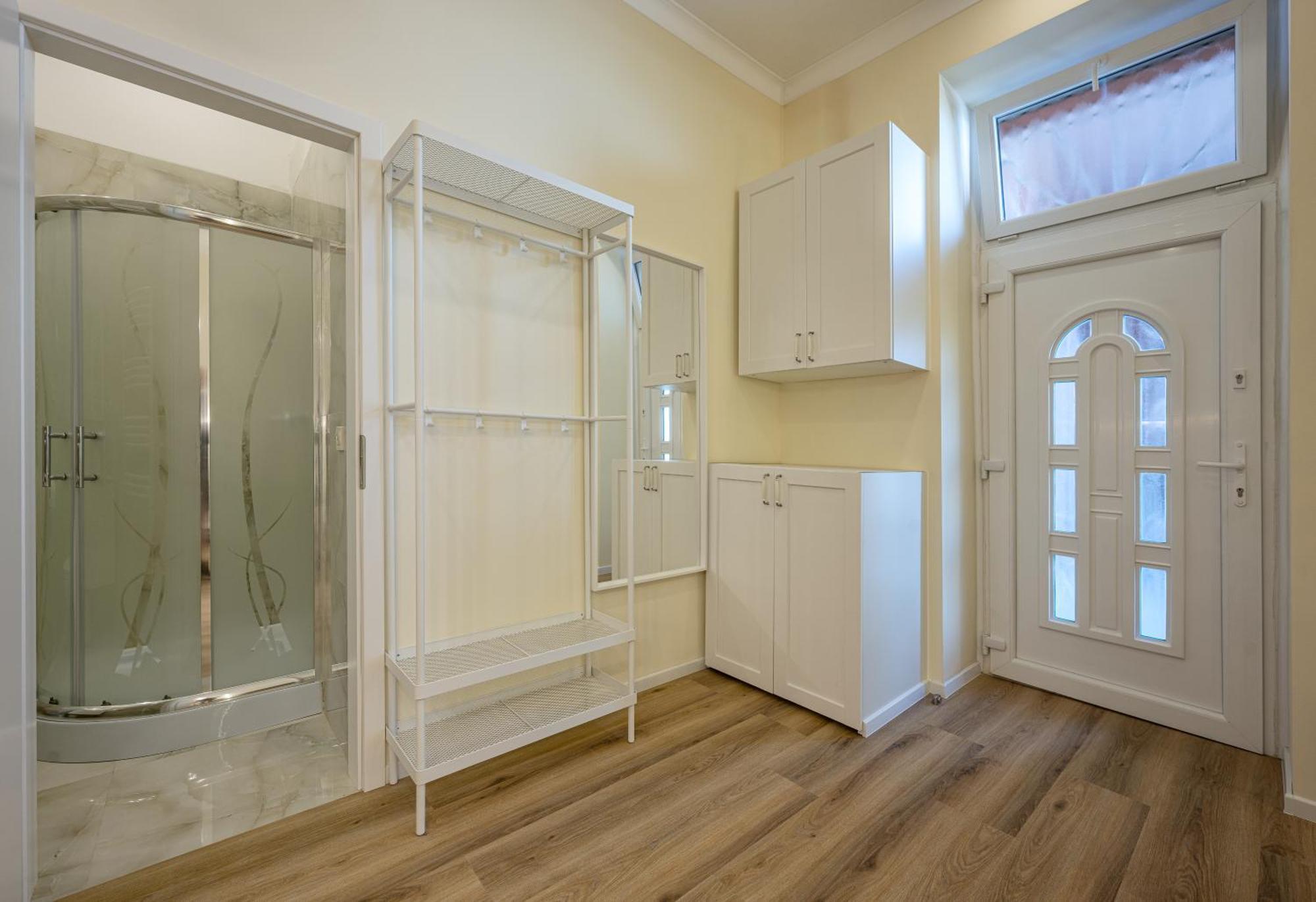 Berkocsis Appartement