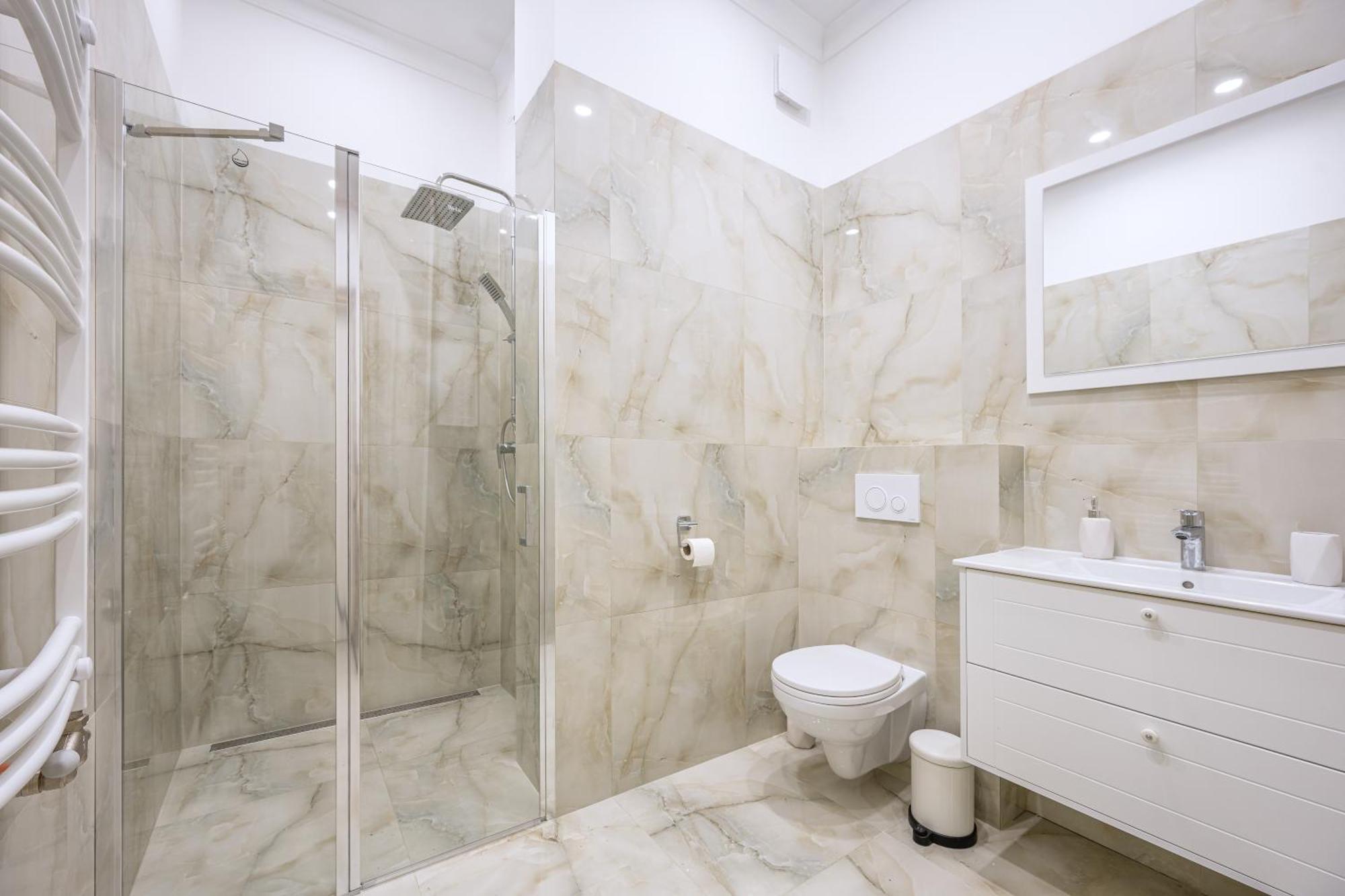 Berkocsis Appartement Boedapest
