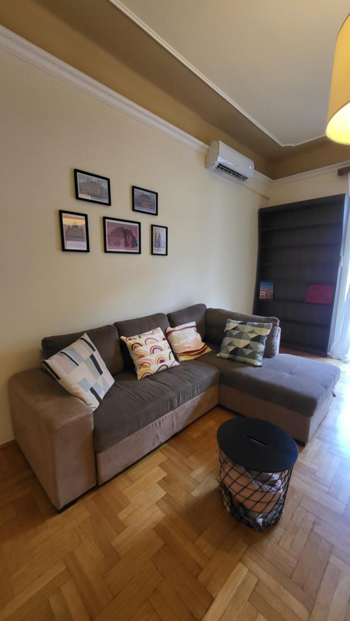 Apartament Away From Crowds, Near To Center - Vaskapu *