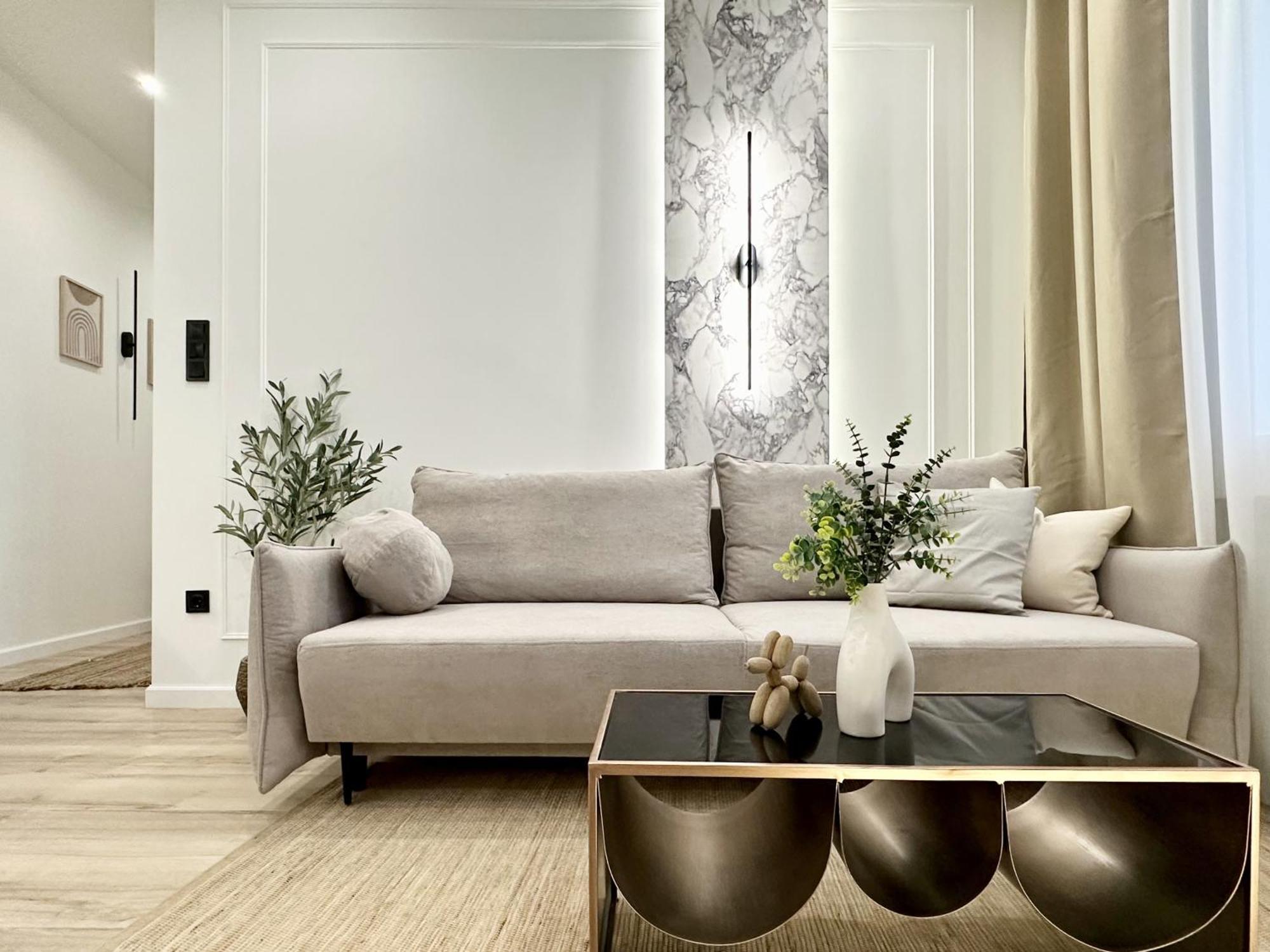 Lejlighed Oktogon-t6 Luxury Budapest