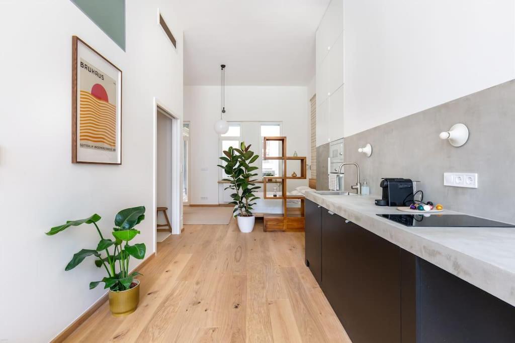 The Grand Streetview Apartamento Budapest