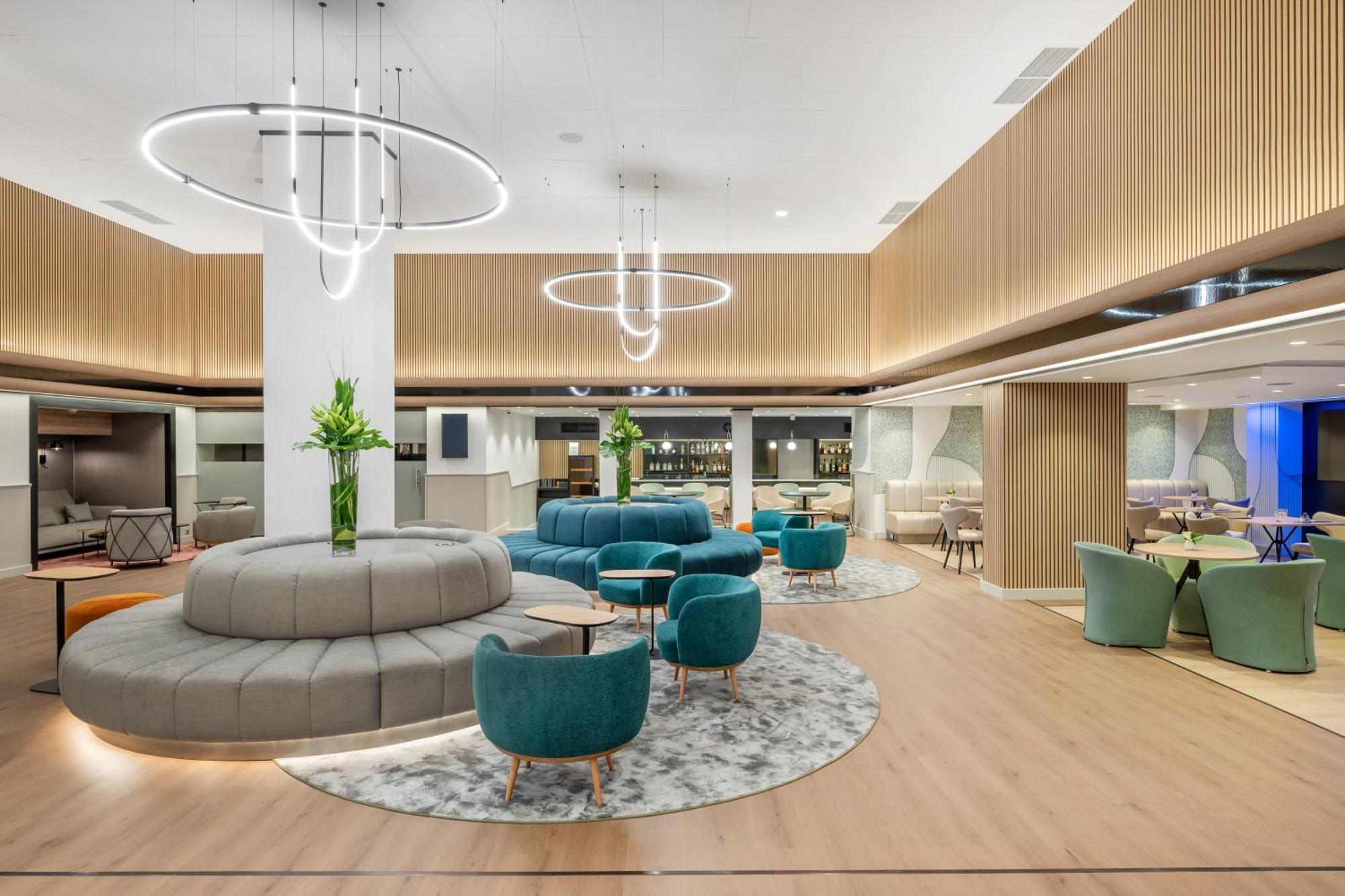 Danubius Hungaria Center Hotel Budapeszt