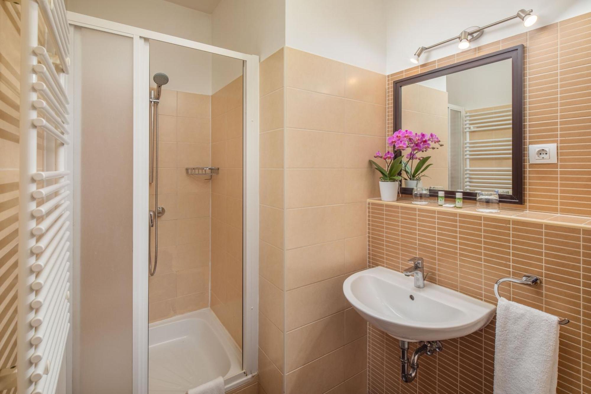 Escala & 4* Budapešť