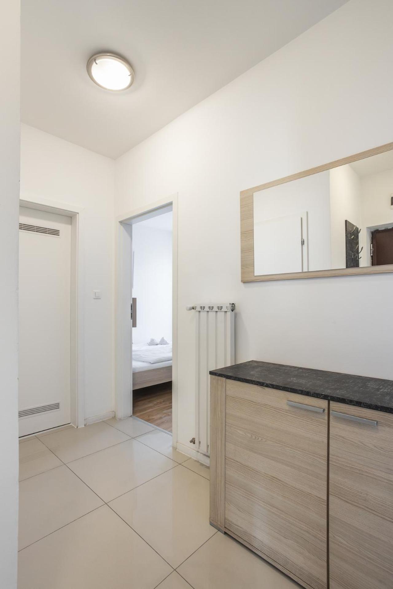 Corvin Plaza Apartamentos&suites Apartahotel