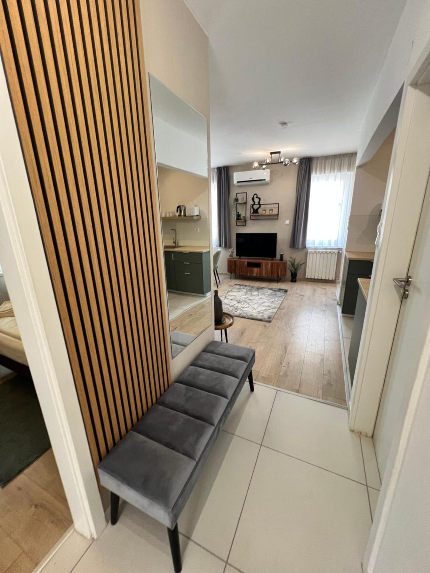 Appartement Maple Tree Budget Budapest