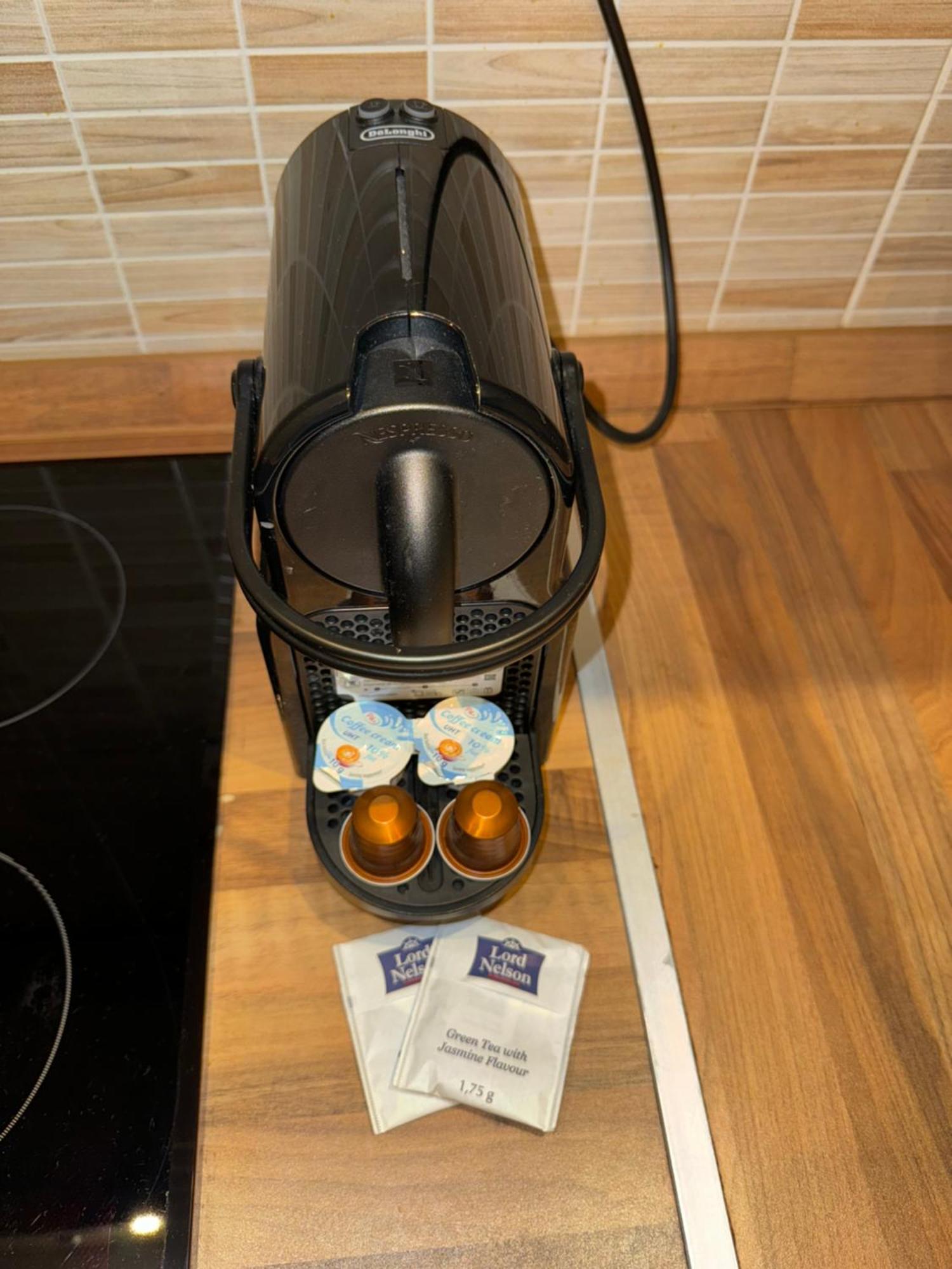 Apartmán Bakats Square Premium With Ac