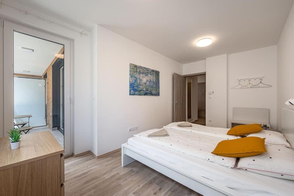 Big With Garage & Balcony & Ac & Lift