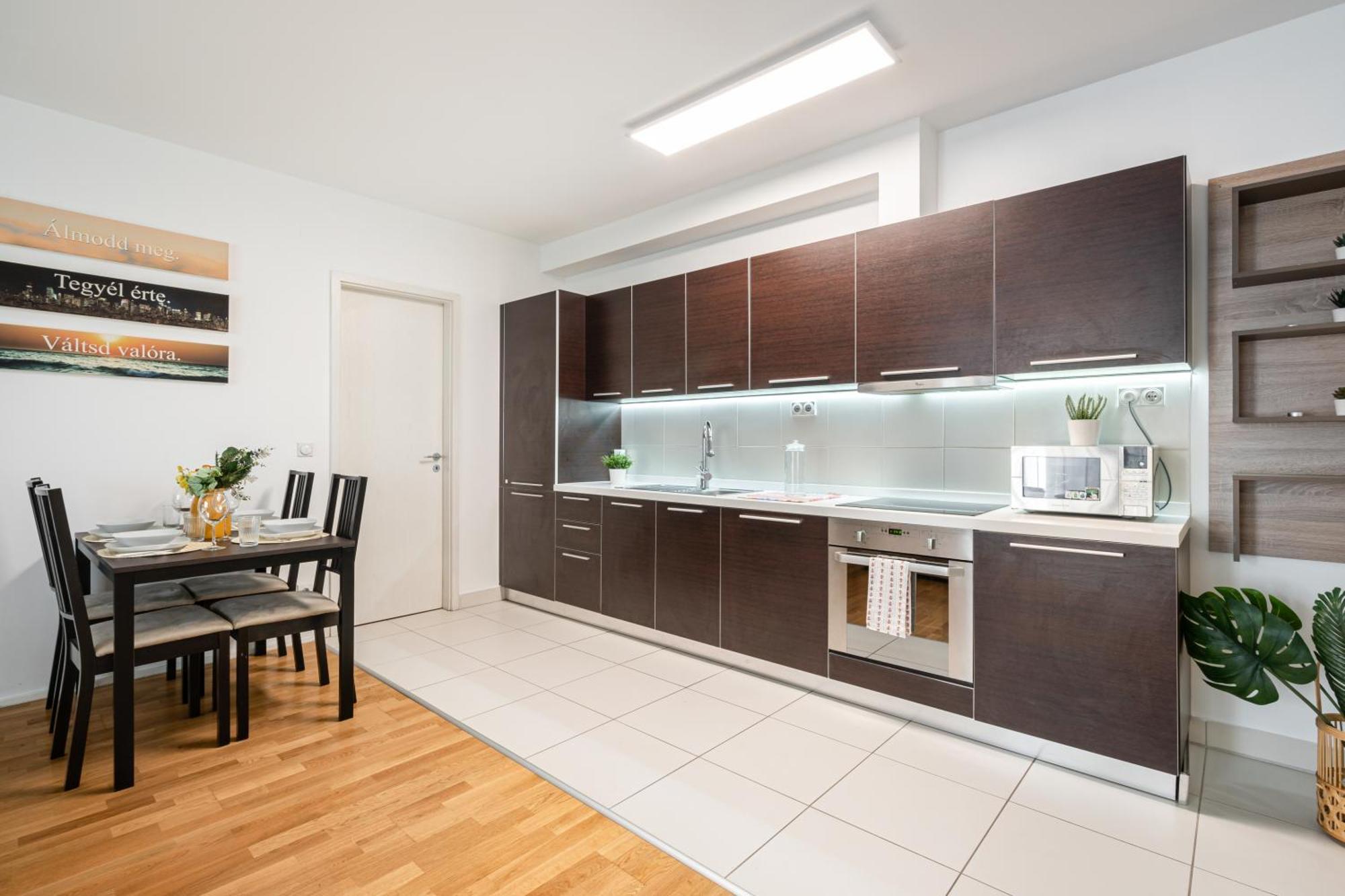 Of Serenity - 2 Bdr, Free Parking And Terrace *