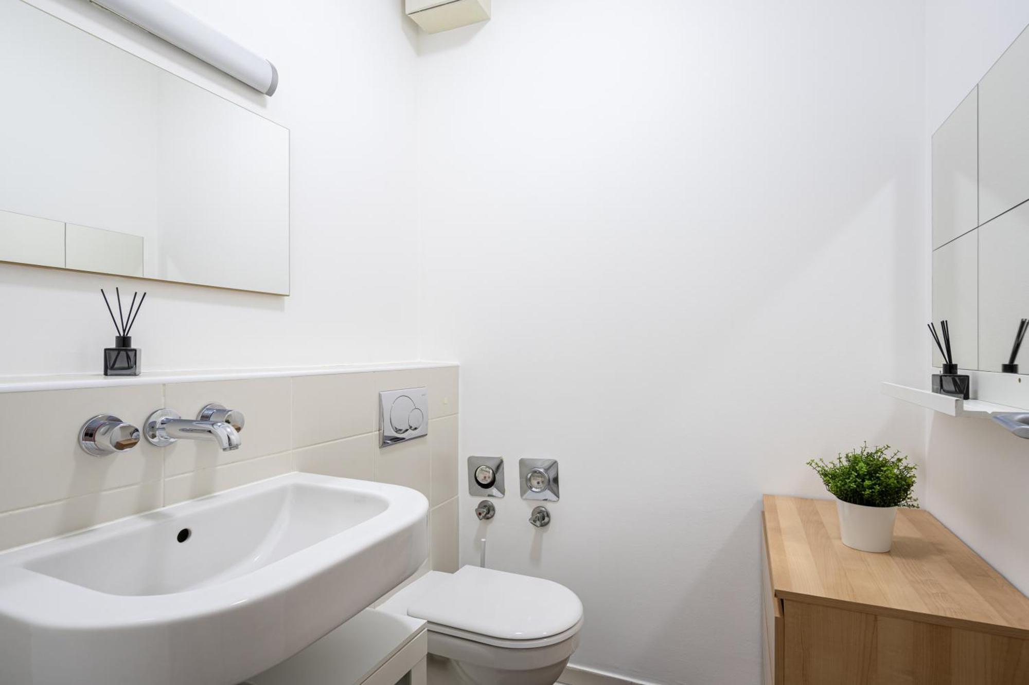 Of Serenity - 2 Bdr, Free Parking And Terrace