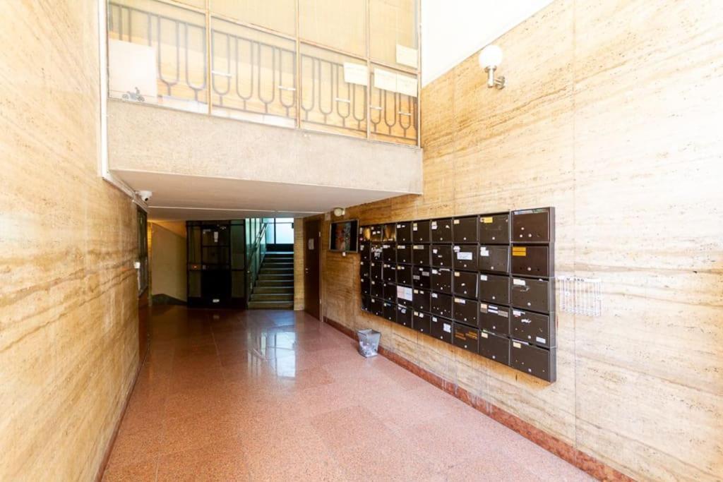 Apartamento White Pearl Downtown Balcony By Nw *