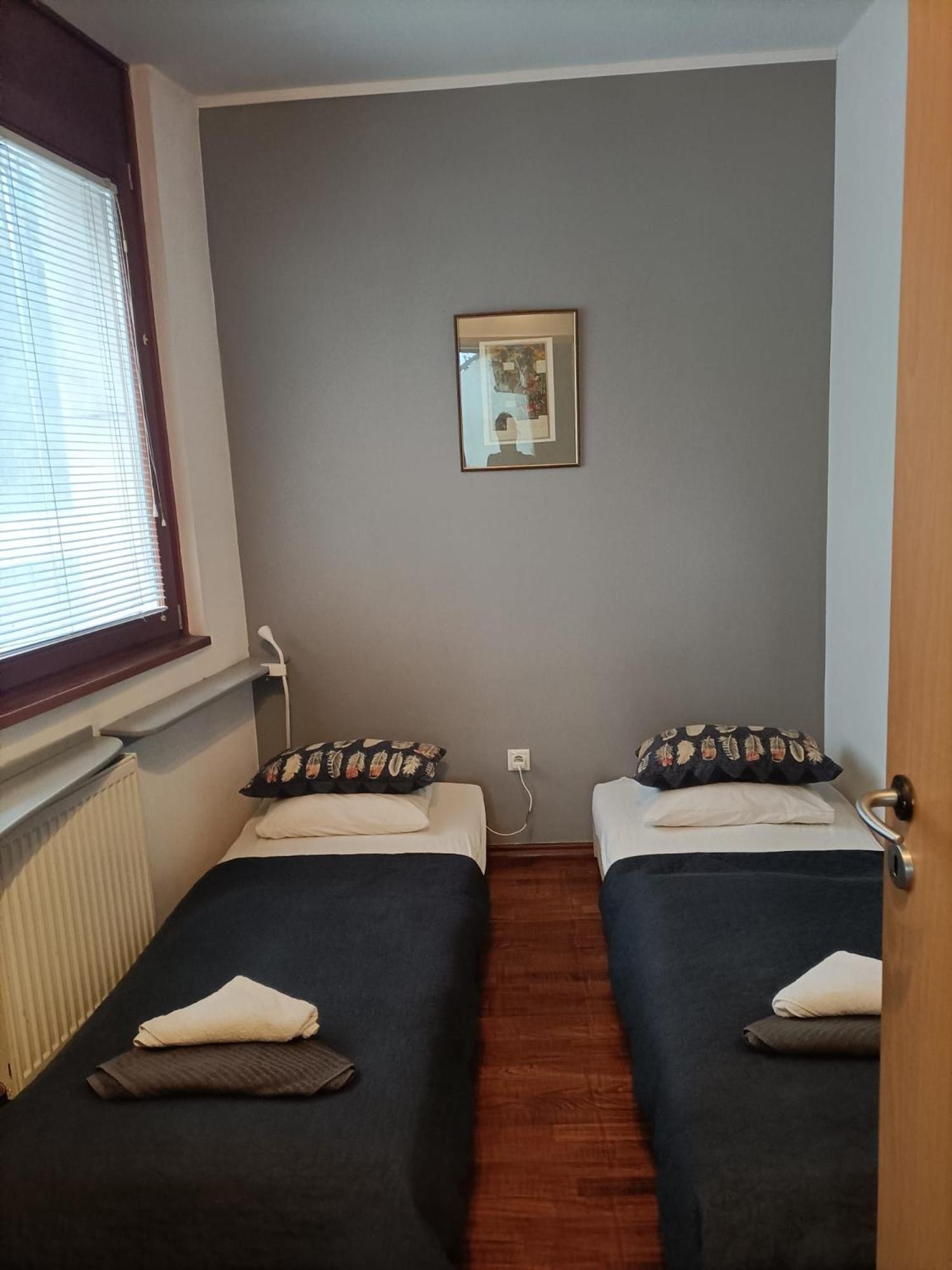 Apartmán Cleopatra