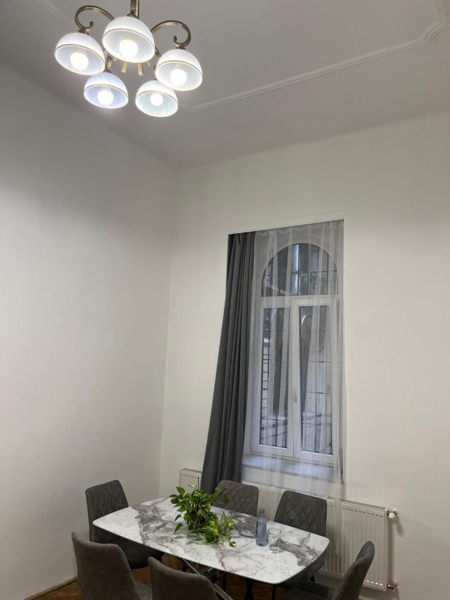 Downtown Apartamento *