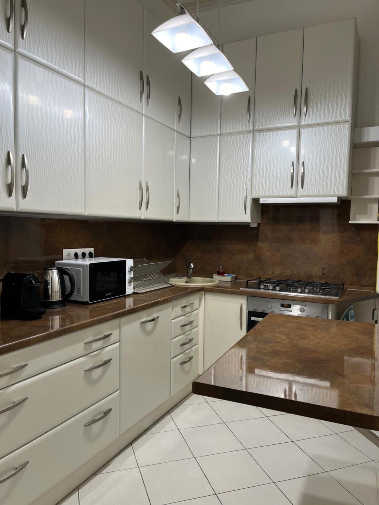 Downtown Apartamento