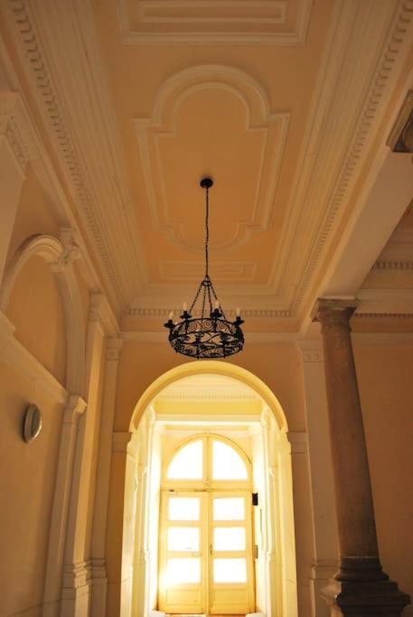 Riverside Center, 5th District * Budapest