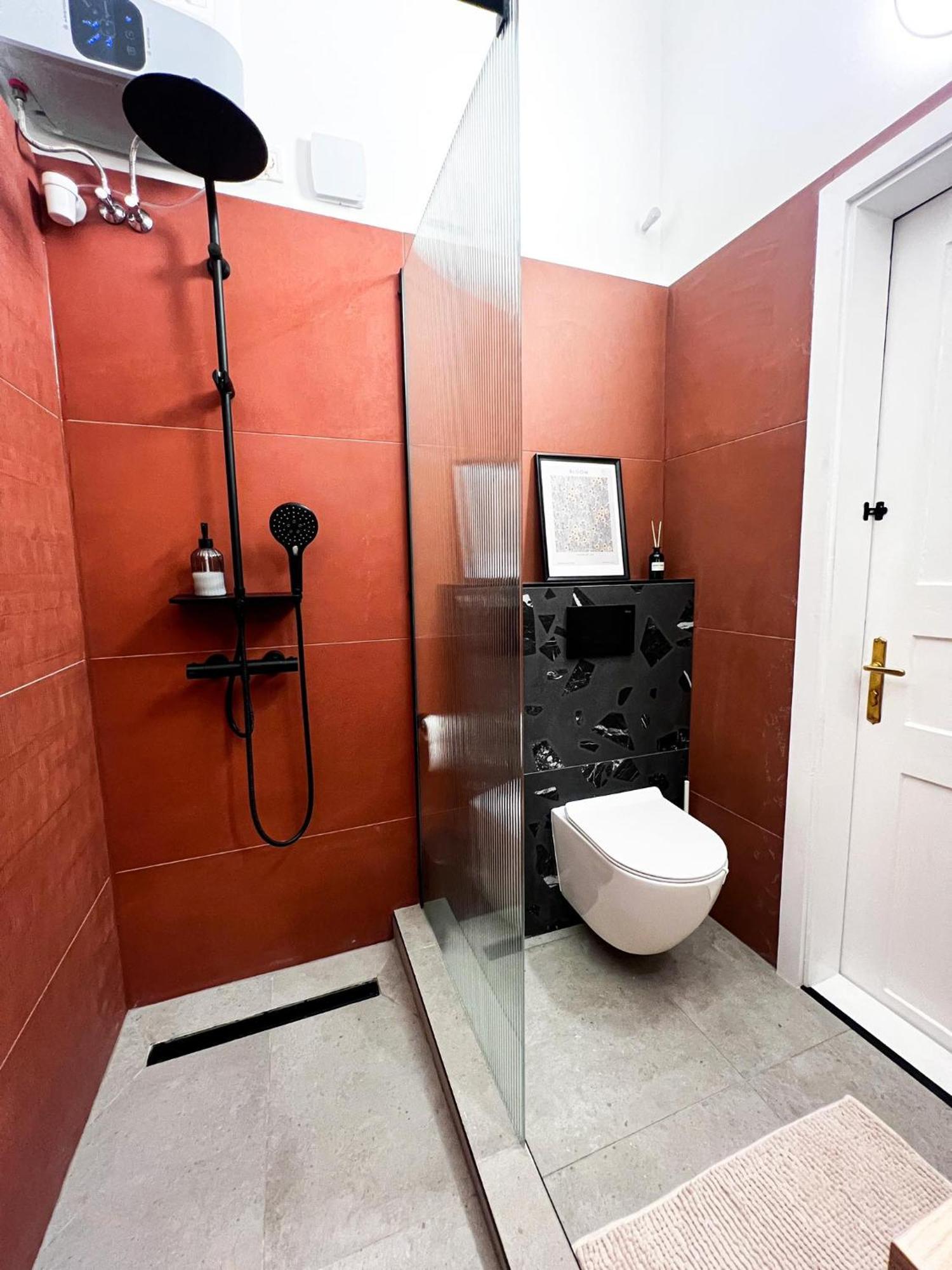 Apartamento Center Krt2 Budapest